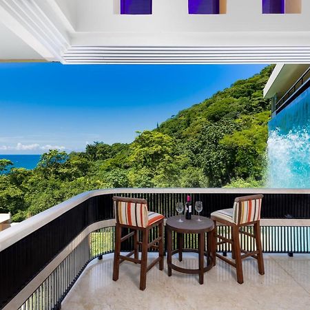 Pv South Shore Luxury Suites And Villa For Rent Puerto Vallarta Exteriör bild