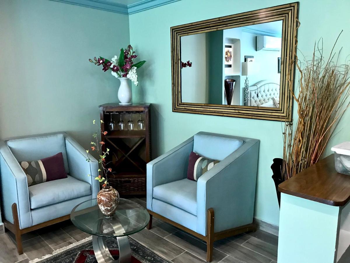 Pv South Shore Luxury Suites And Villa For Rent Puerto Vallarta Exteriör bild