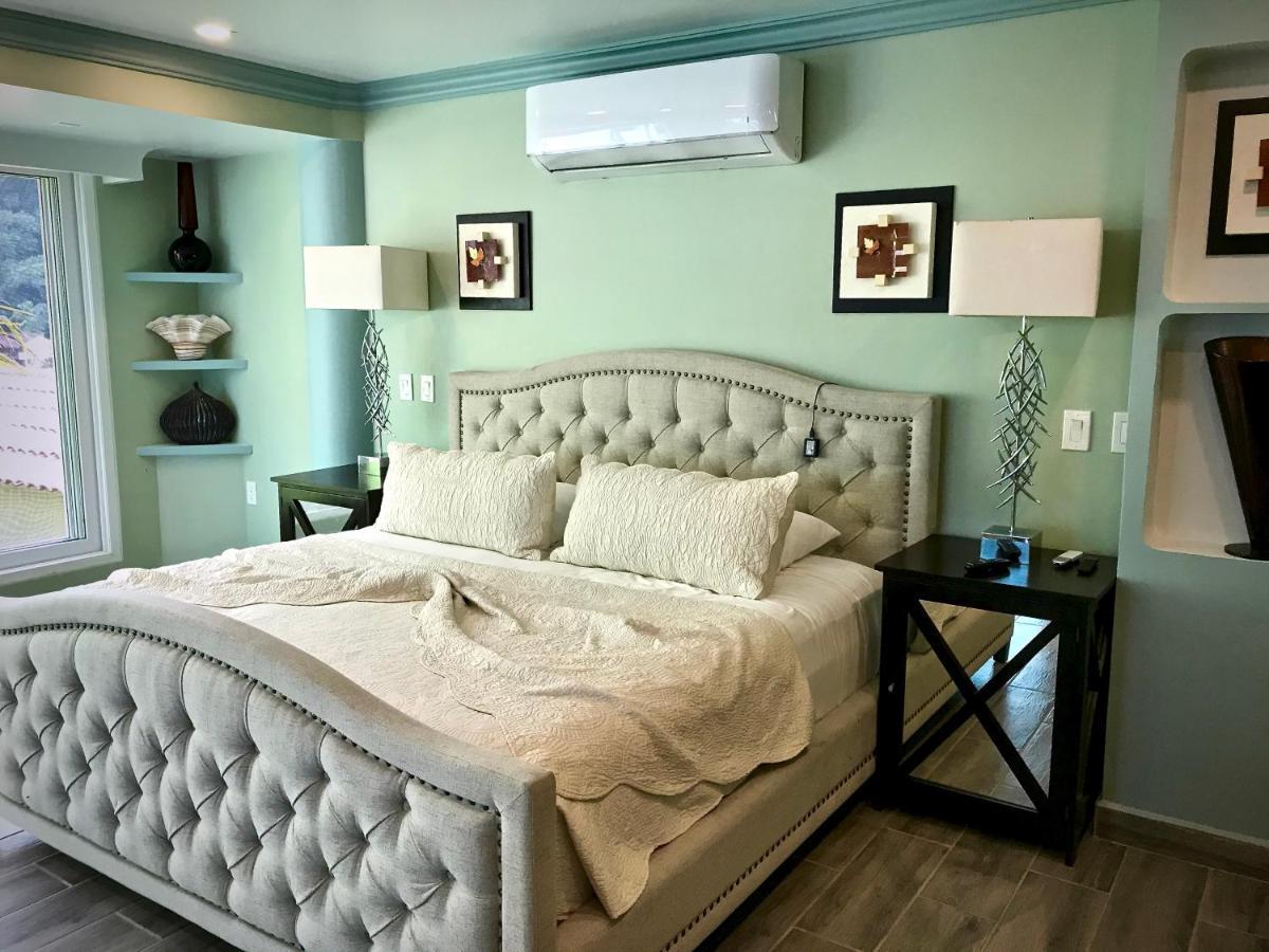 Pv South Shore Luxury Suites And Villa For Rent Puerto Vallarta Exteriör bild