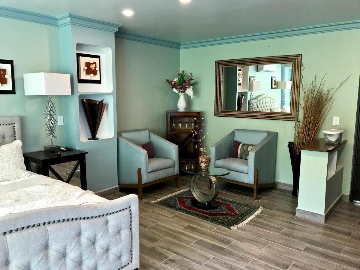 Pv South Shore Luxury Suites And Villa For Rent Puerto Vallarta Exteriör bild