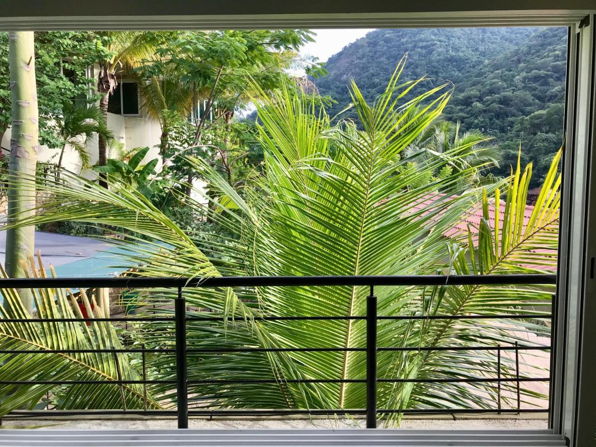 Pv South Shore Luxury Suites And Villa For Rent Puerto Vallarta Exteriör bild