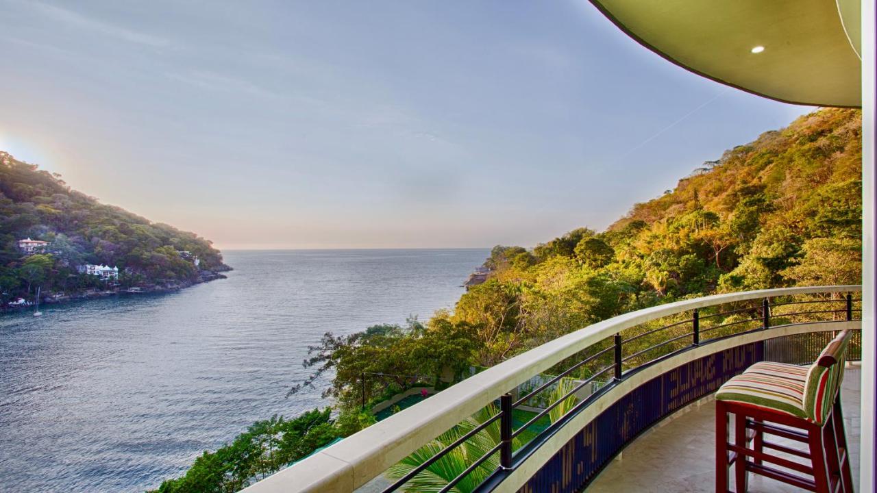 Pv South Shore Luxury Suites And Villa For Rent Puerto Vallarta Exteriör bild