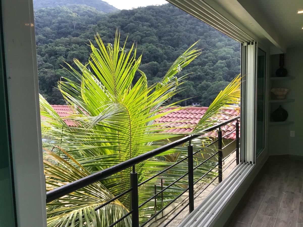 Pv South Shore Luxury Suites And Villa For Rent Puerto Vallarta Exteriör bild