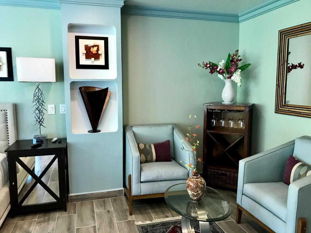 Pv South Shore Luxury Suites And Villa For Rent Puerto Vallarta Exteriör bild