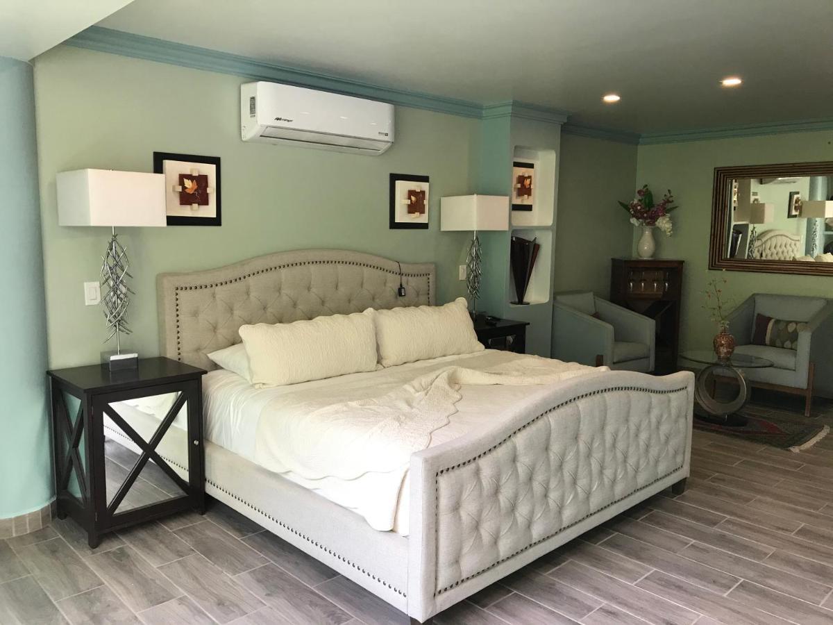 Pv South Shore Luxury Suites And Villa For Rent Puerto Vallarta Exteriör bild