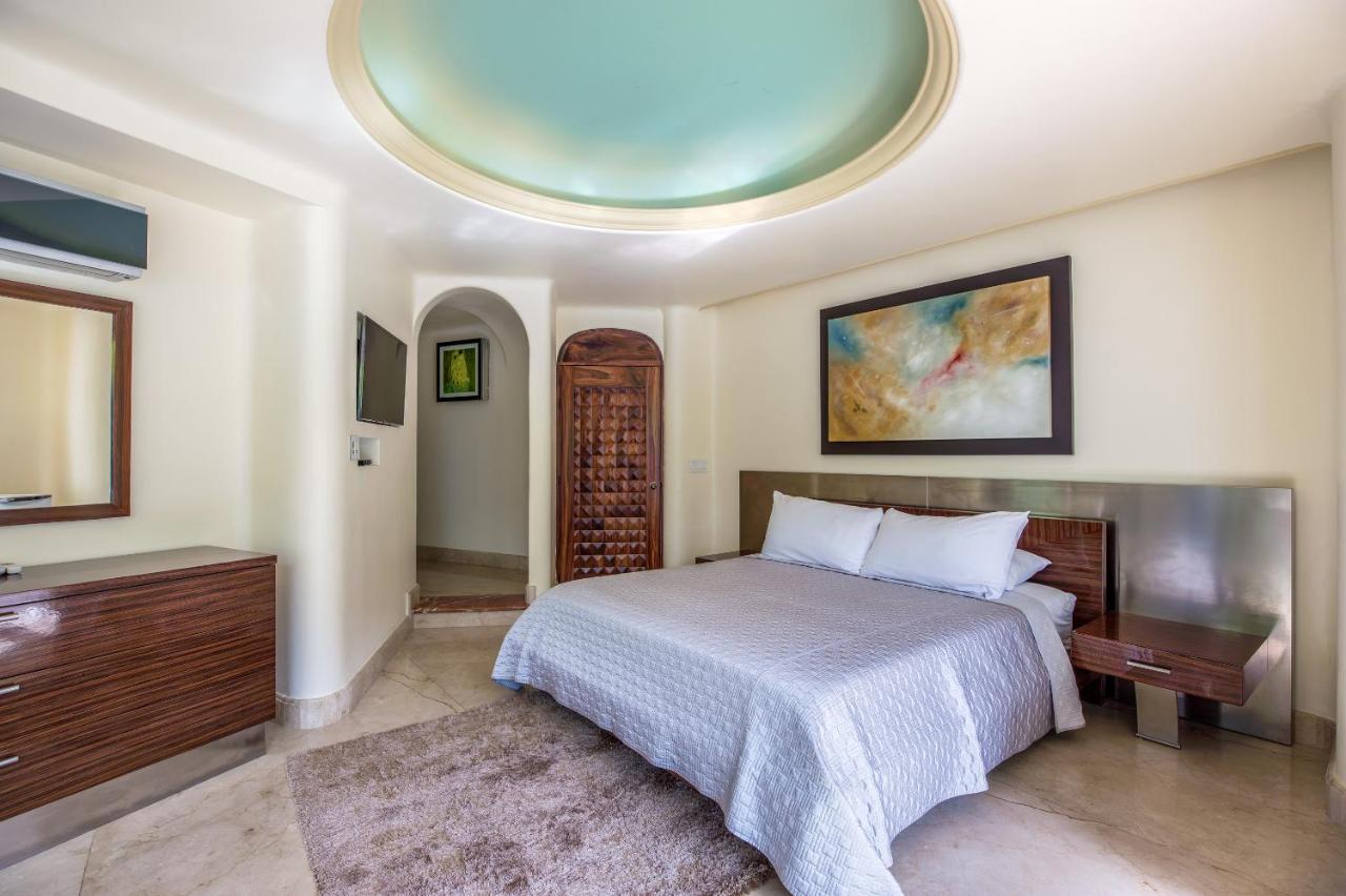 Pv South Shore Luxury Suites And Villa For Rent Puerto Vallarta Exteriör bild