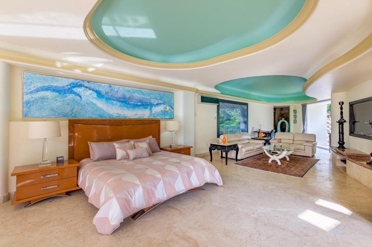 Pv South Shore Luxury Suites And Villa For Rent Puerto Vallarta Exteriör bild
