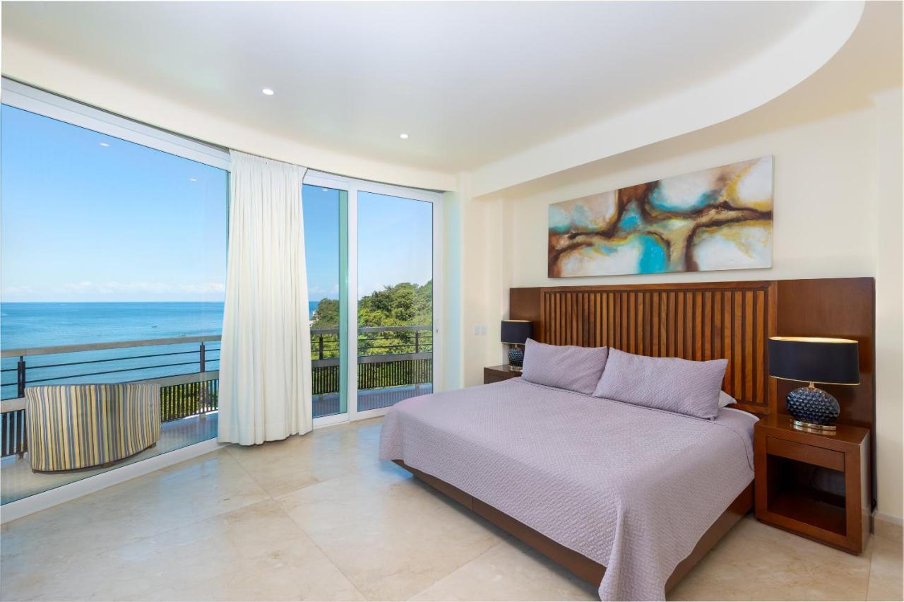 Pv South Shore Luxury Suites And Villa For Rent Puerto Vallarta Exteriör bild