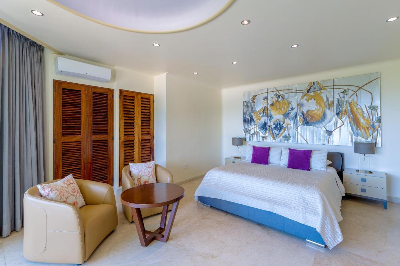 Pv South Shore Luxury Suites And Villa For Rent Puerto Vallarta Exteriör bild