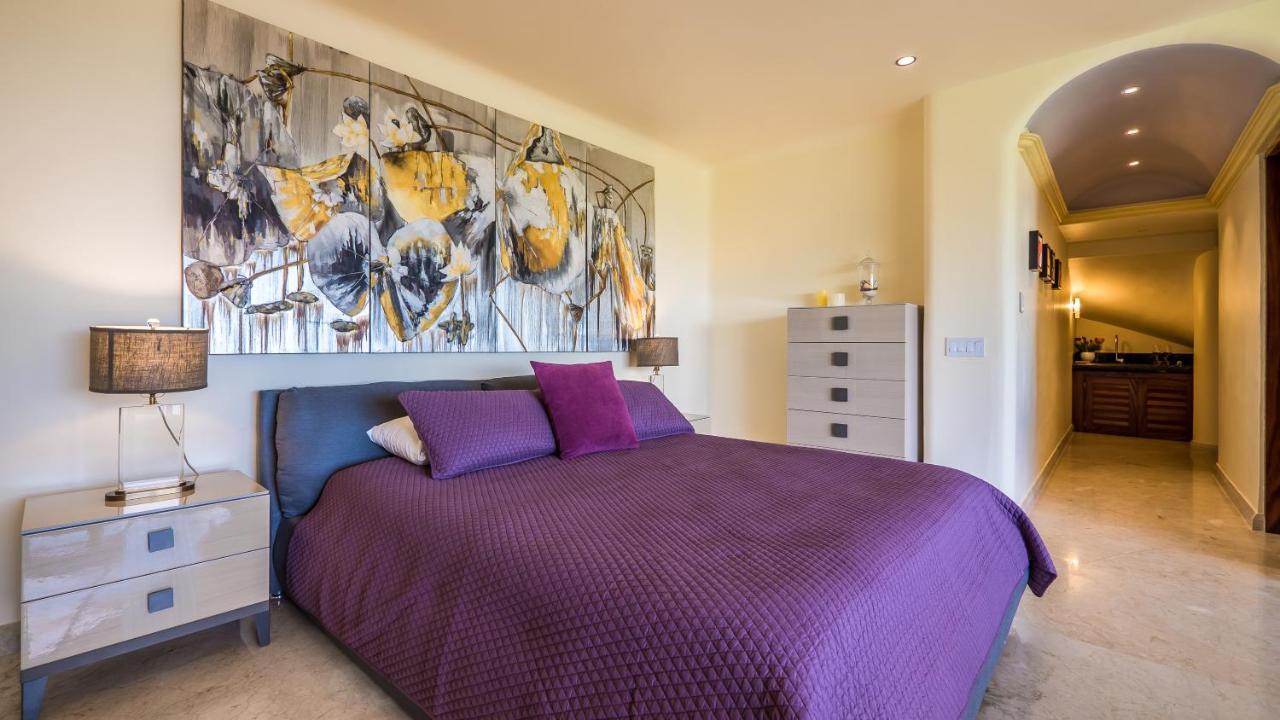Pv South Shore Luxury Suites And Villa For Rent Puerto Vallarta Exteriör bild
