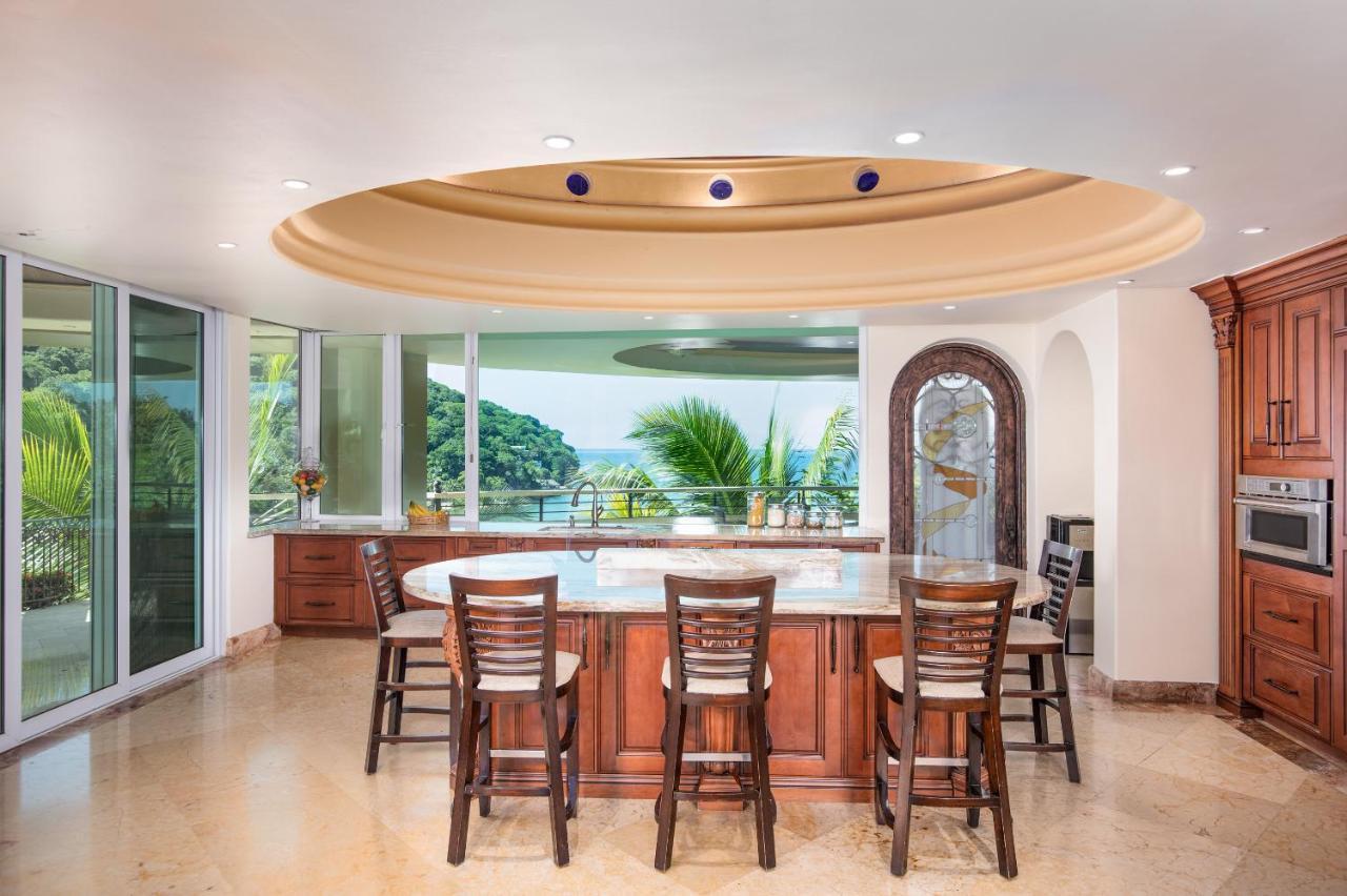 Pv South Shore Luxury Suites And Villa For Rent Puerto Vallarta Exteriör bild