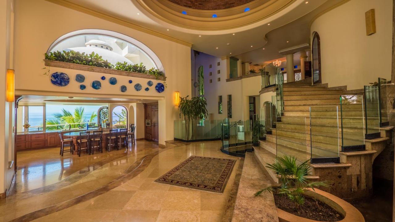Pv South Shore Luxury Suites And Villa For Rent Puerto Vallarta Exteriör bild
