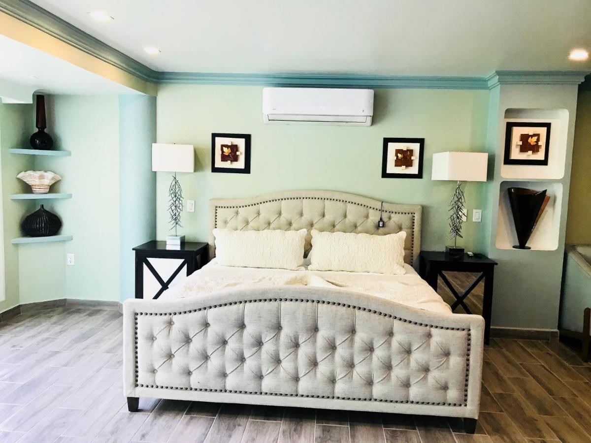 Pv South Shore Luxury Suites And Villa For Rent Puerto Vallarta Exteriör bild